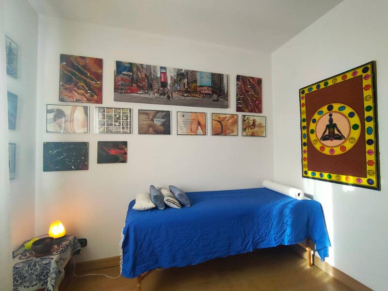 studio olistico destra