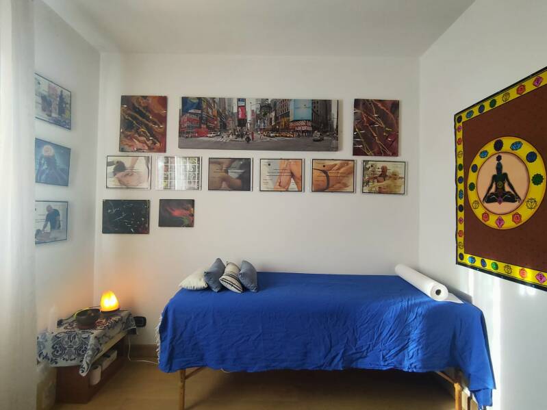 studio olistico centro