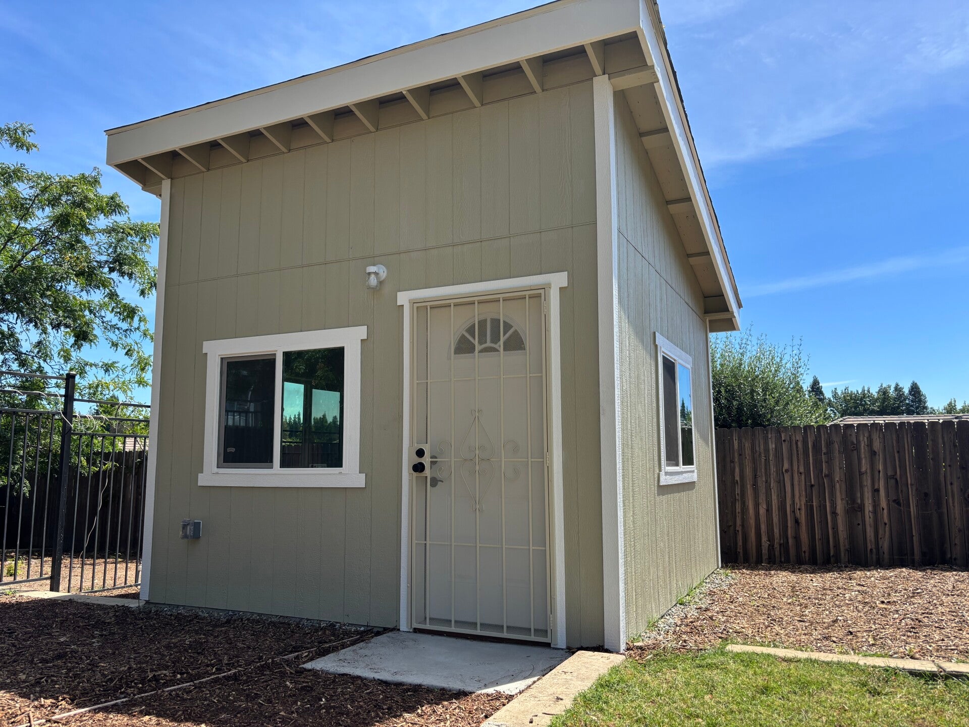 Pacific Shade General Contracing Bathroom Remodel - Folsom, CA
