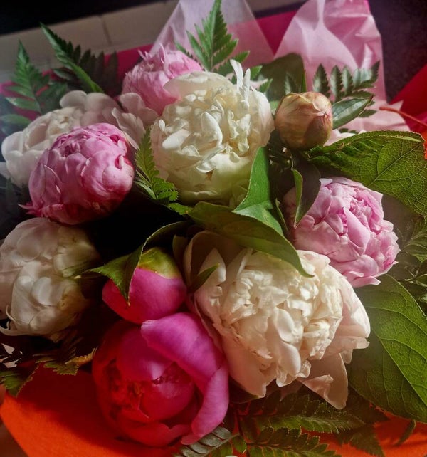 Bouquet "fête des Mères"