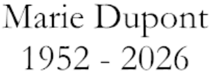 Exemple de la police Garamond