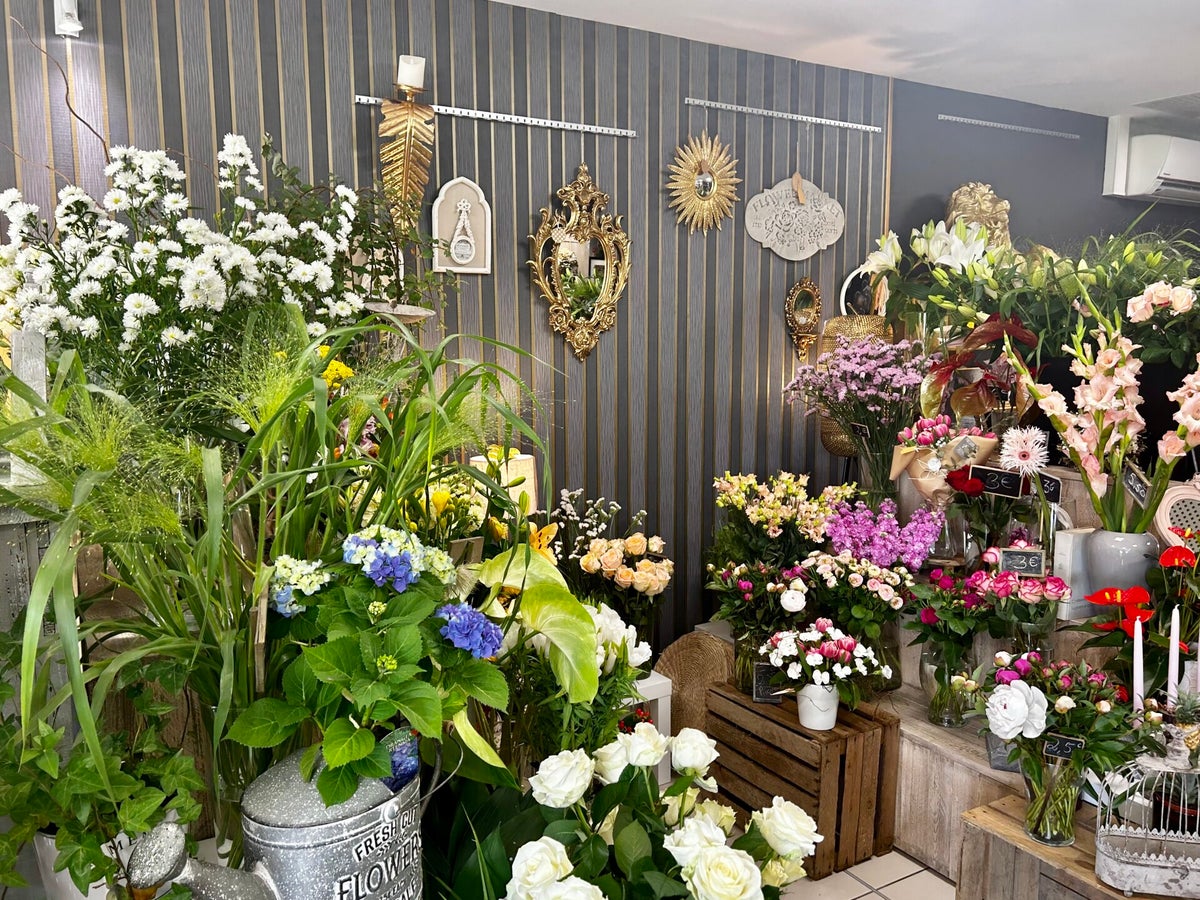 Fleuriste Décorateur Mathino