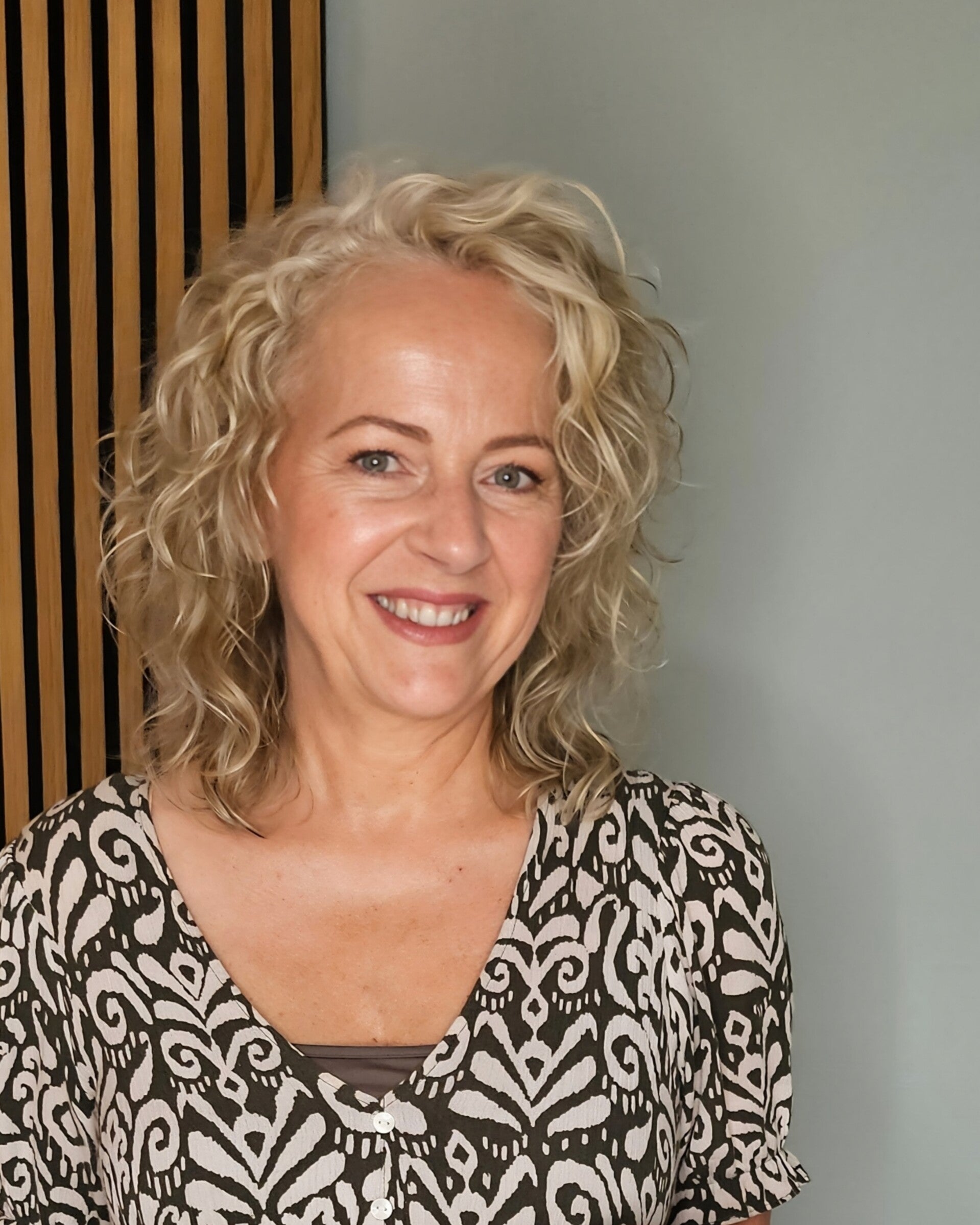 Angelique van By Angelique, holistische massage en reiki 