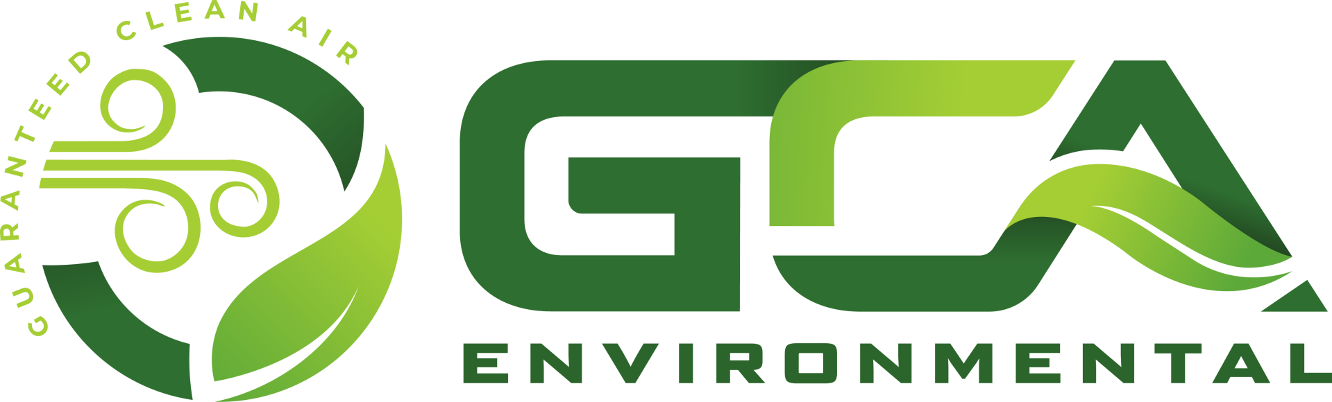 GCA Environmental - Guaranteed Clean Air