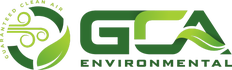 GCAEnvironmental