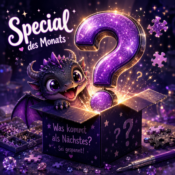 🌟Special des Monats