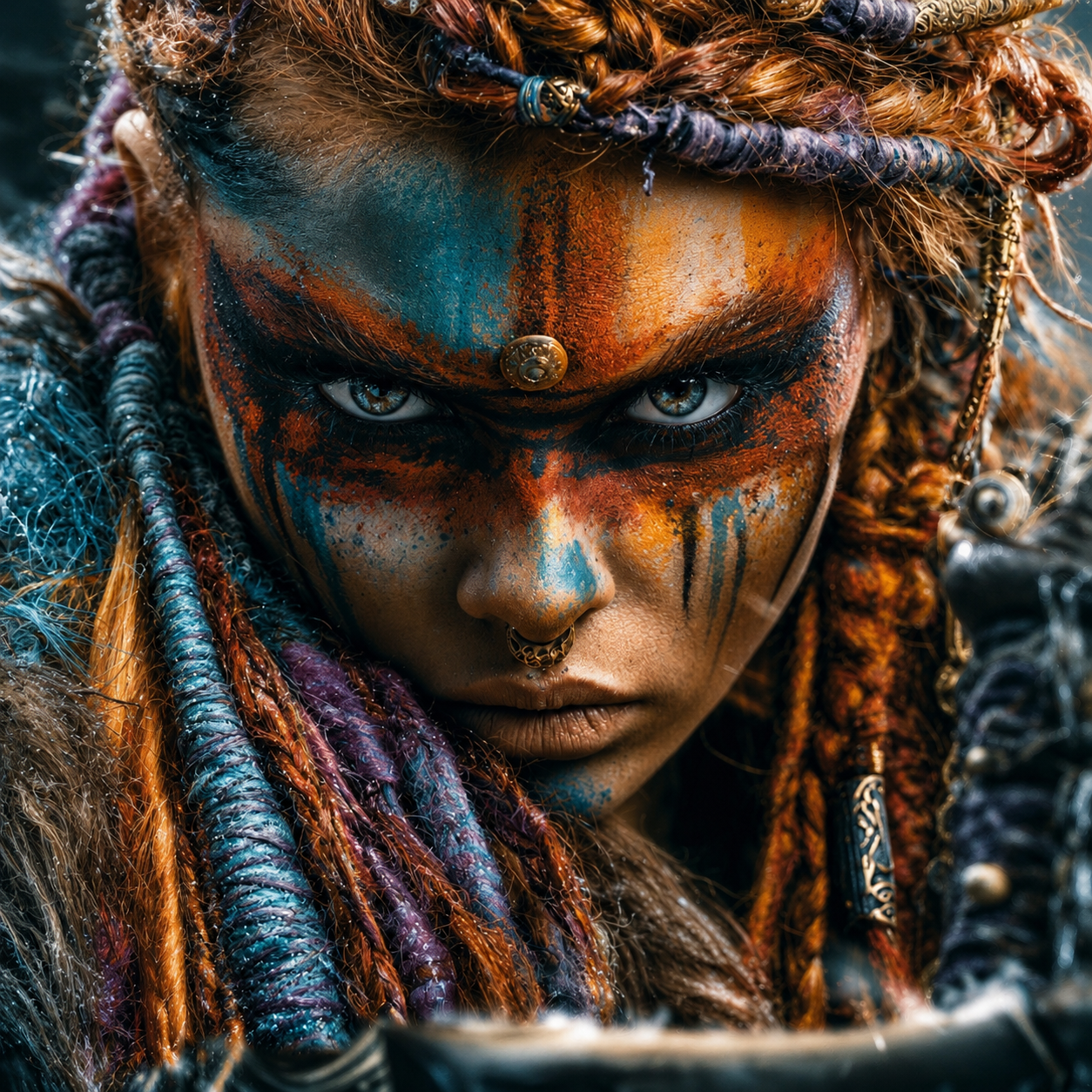 Kaela by DPK - 80 x 80