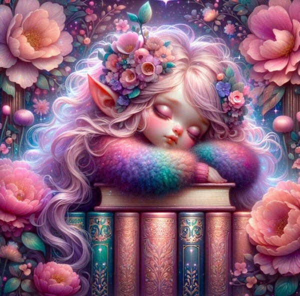 Lunelle by DPK - 60 x 60