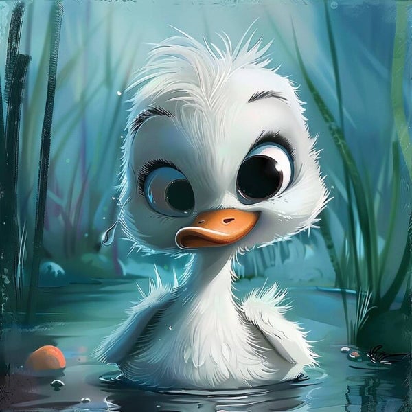 Tilda by Ari_ai - 60 x 60