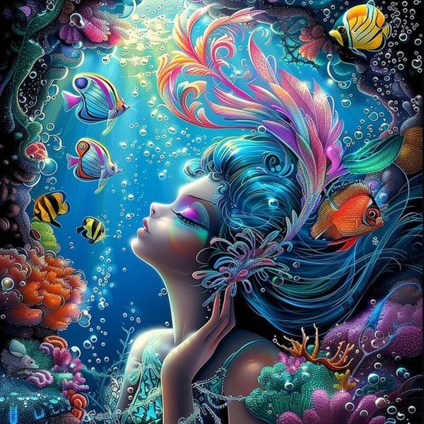 Oceana by Ari_ai - 80 x 80
