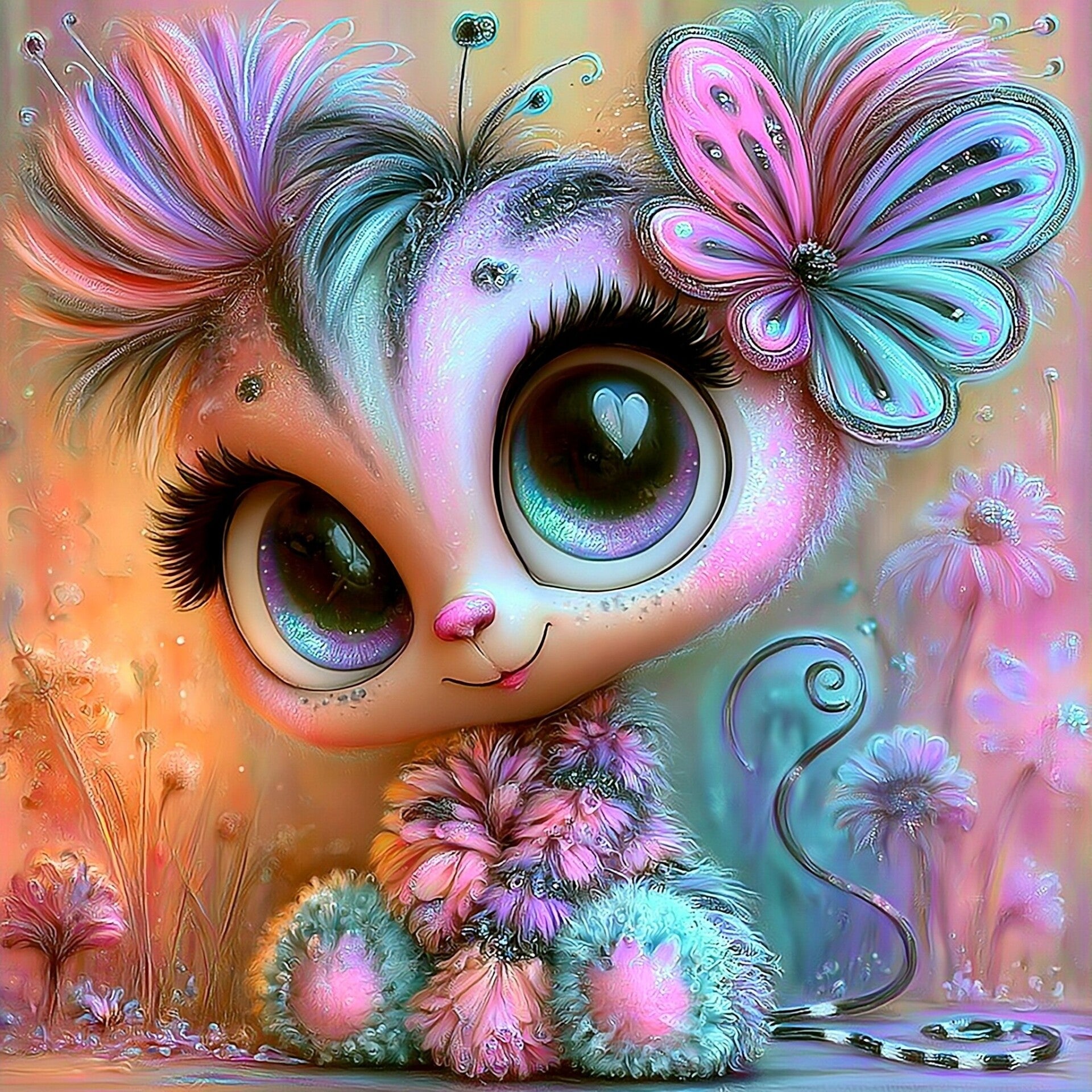 Kalea by DPK - 50x50