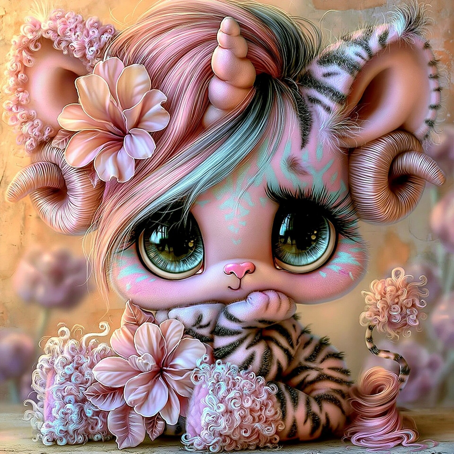 Bonny by DPK - 50x50