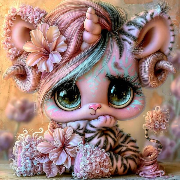 Bonny by DPK - 50x50