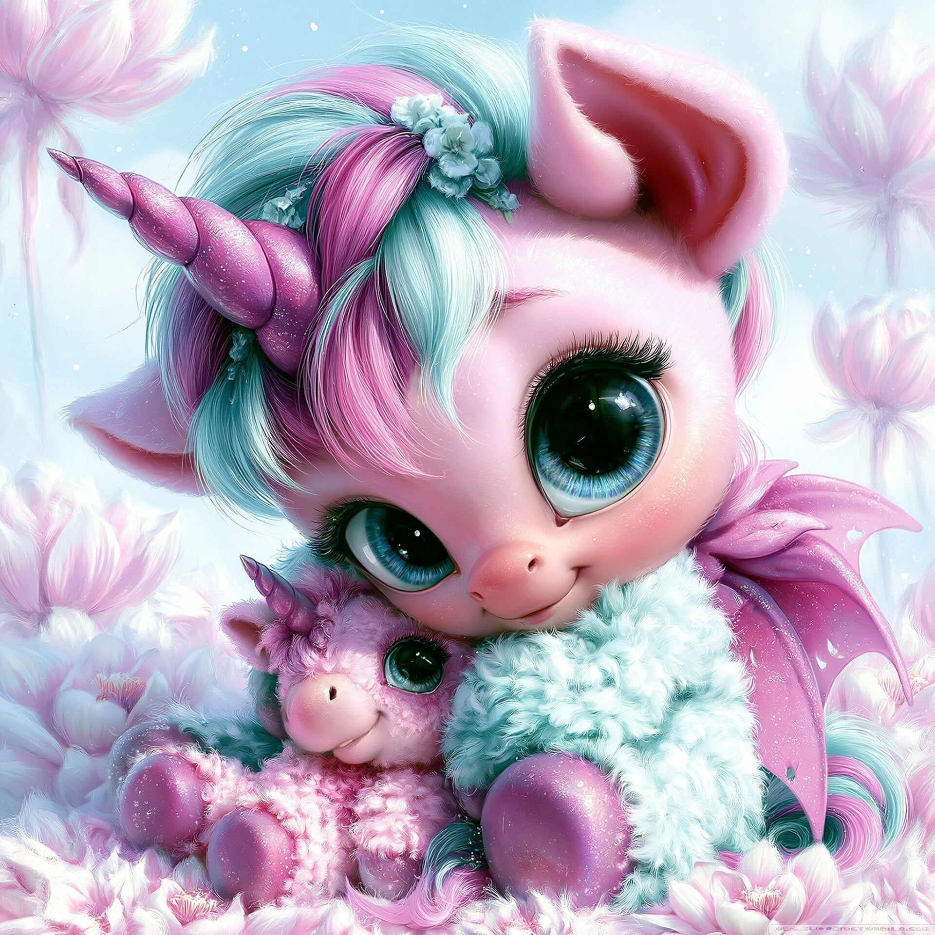 Mucky by DPK - 50x50