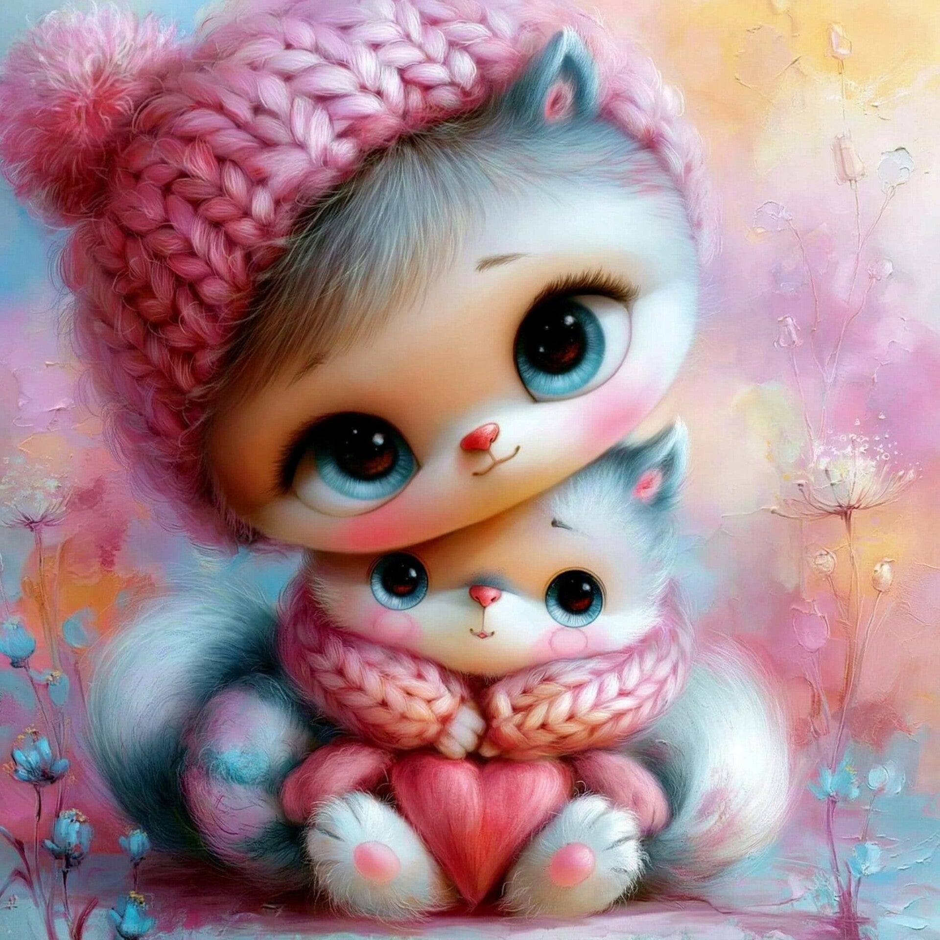 Lumi by DPK - 50x50