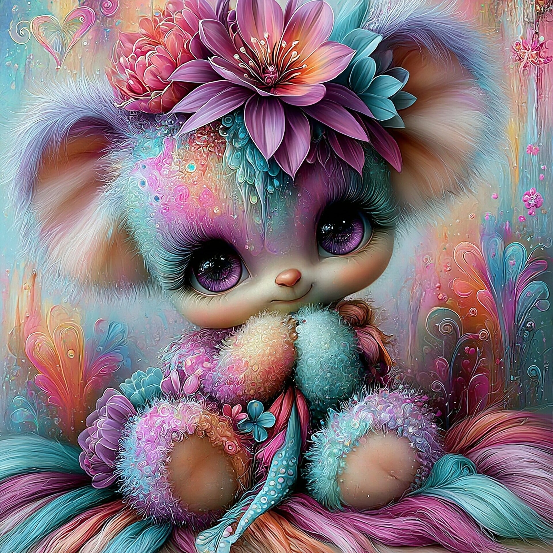 Emmy by DPK - 50x50