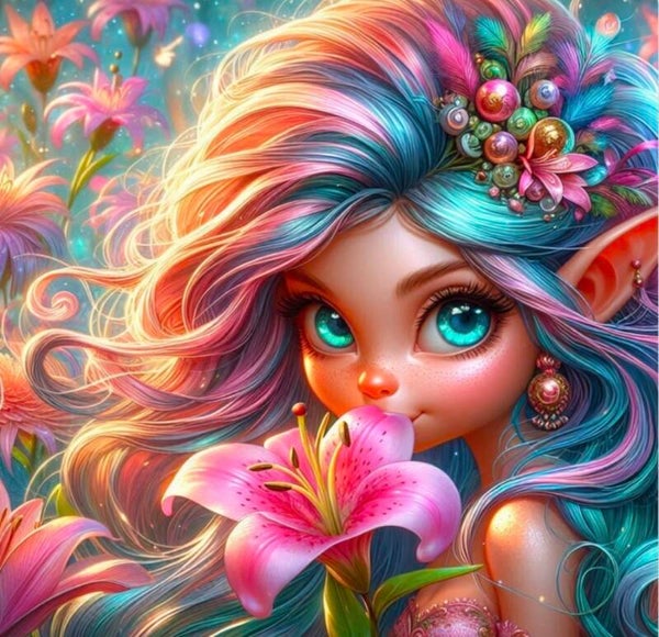 Lilya by DPK - 70 x 70