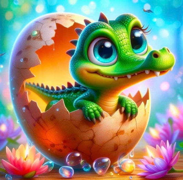Nilo by DPK - 50 x 50
