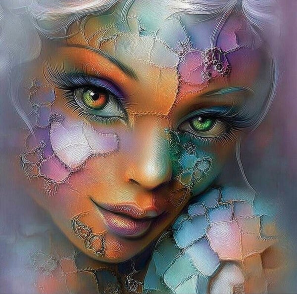 Elara by DPK - 70 x 70