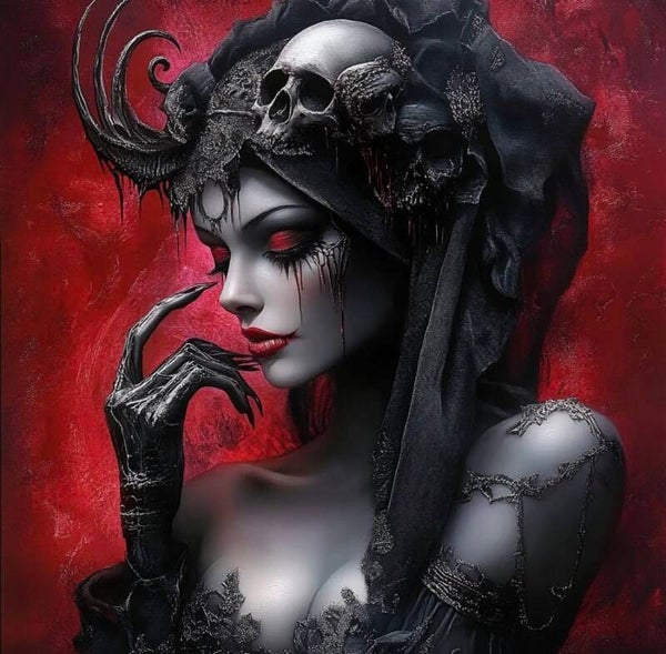 Morvena by DPK - 70 x 70