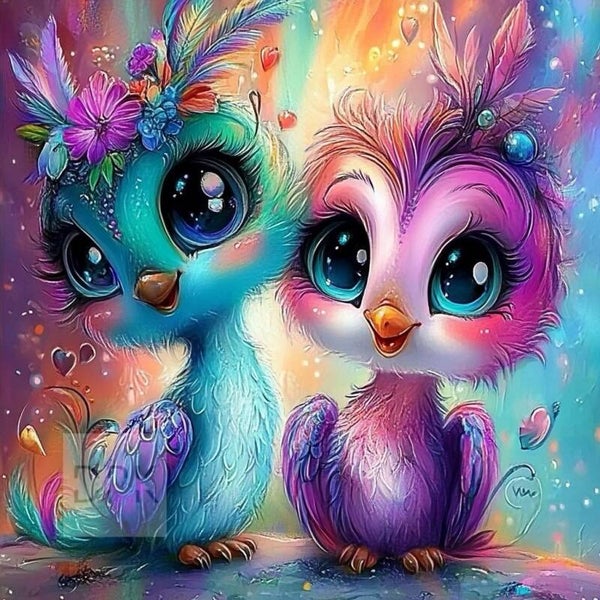 Better Together by DPK - 70x70