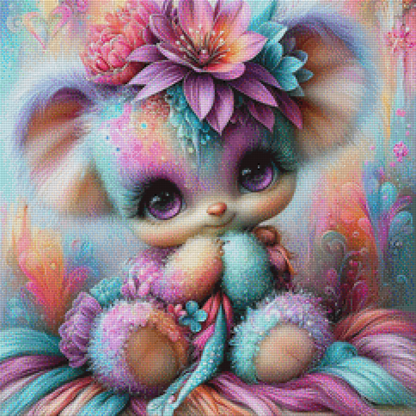 Emmy by DPK - 60 x 60 - 215 Farben
