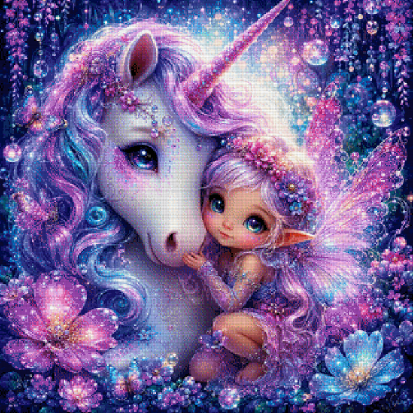 Juna & Elio by DPK - 80 x 80 - 149 Farben