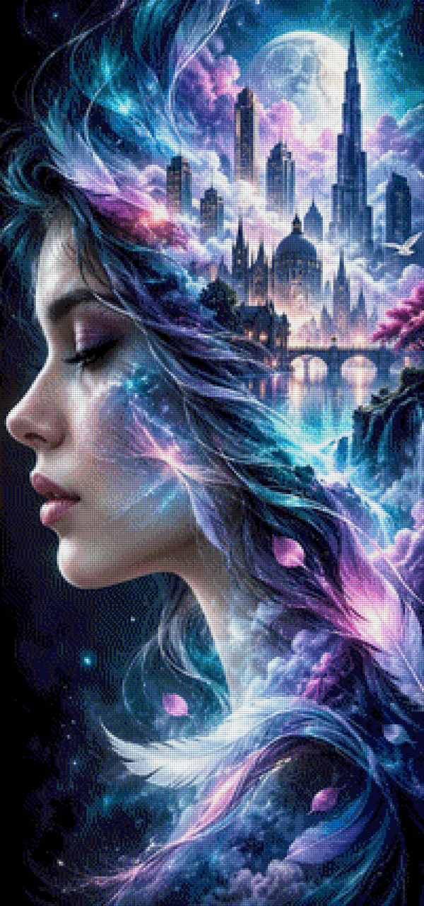 Dreams Beyond the City