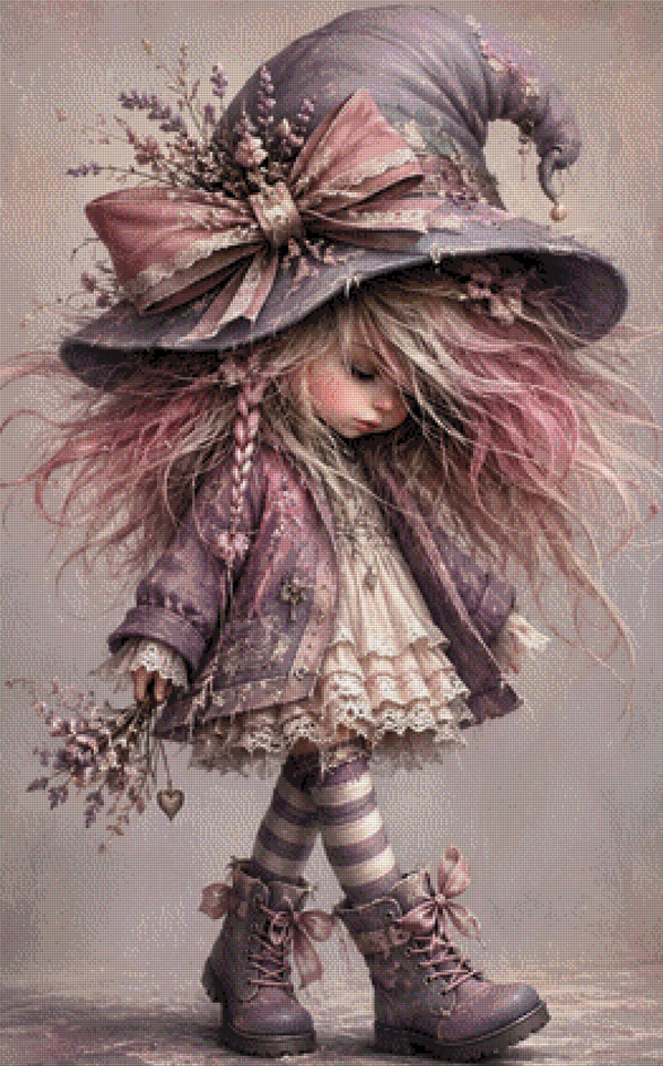 Lilou by DPK - 65 x 104 - 100 Farben