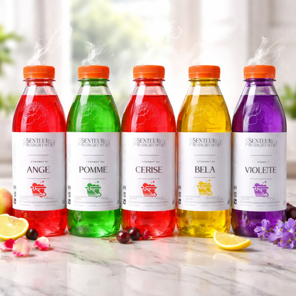 Nettoyant sol 1 litre