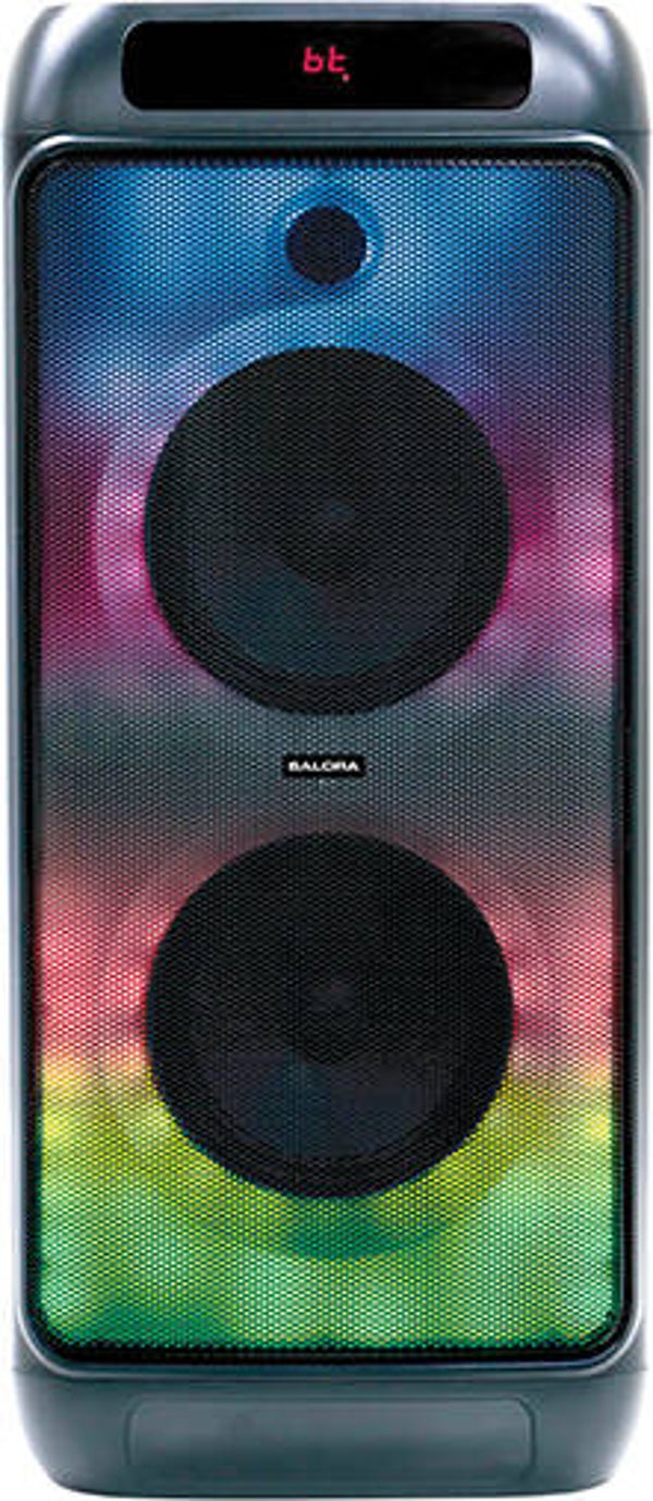 Salora partyspeaker l1
