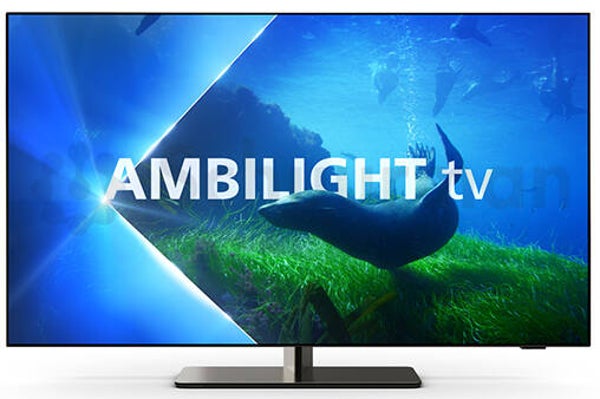 Nokia OLED TV 55" Ambilight 4K UHD