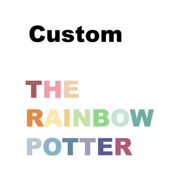 Custom for