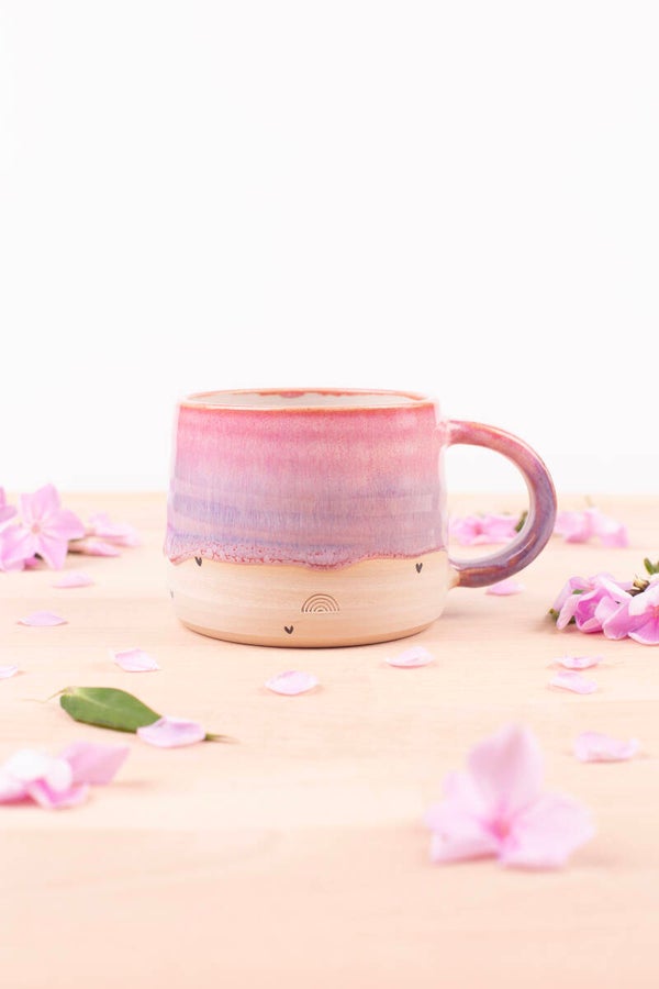 Small Mug (0070)