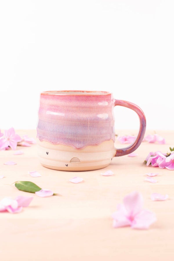 Small Mug (0075)