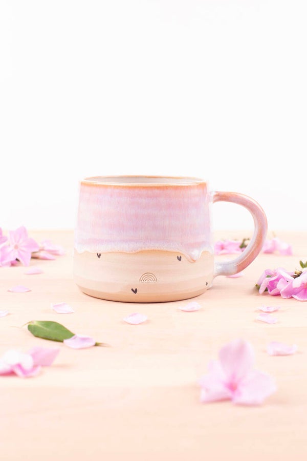 Small Mug (0078)