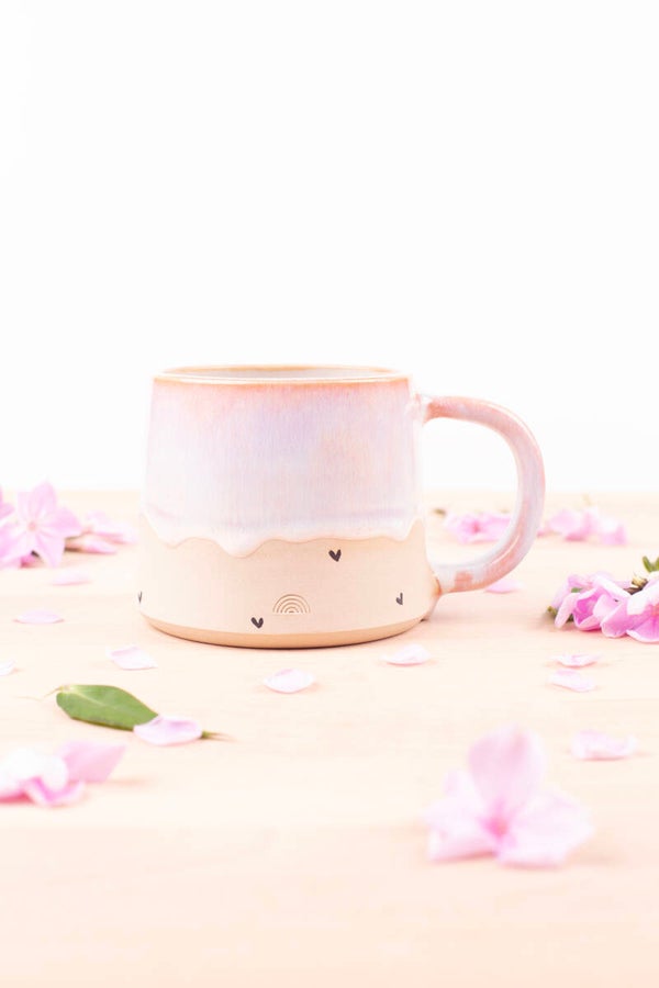 Small Mug (0081)