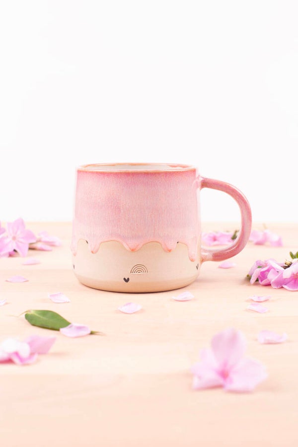 Small Mug (0084)