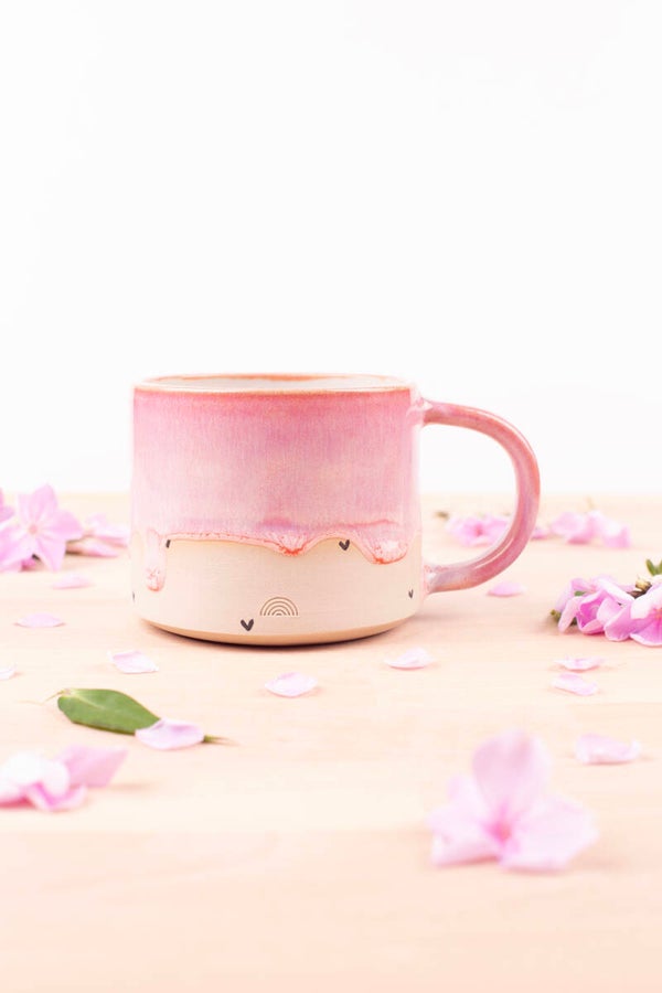 Small Mug (0087)