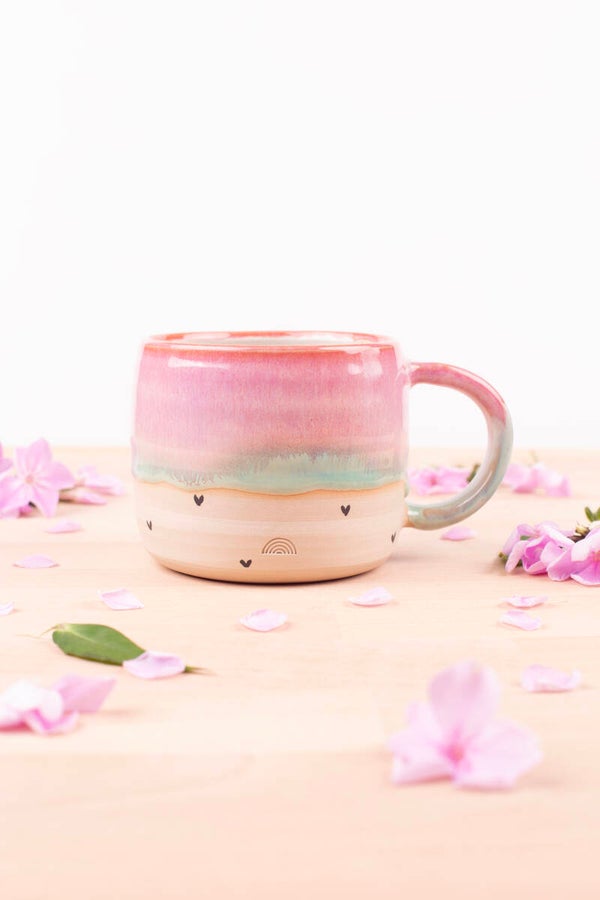 Small Mug (0091)