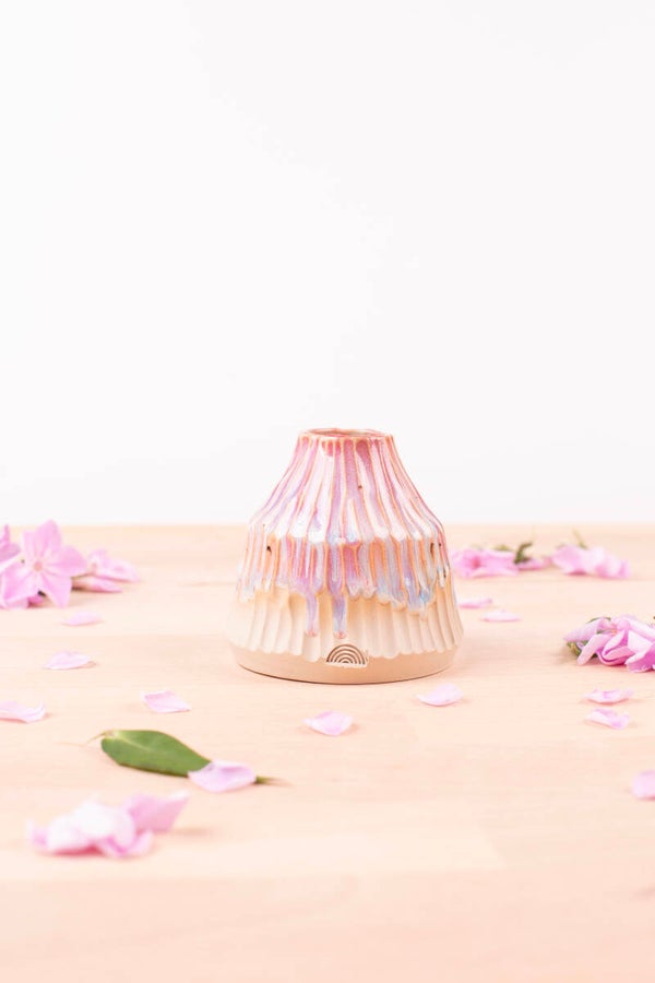 Small Vase (0134)