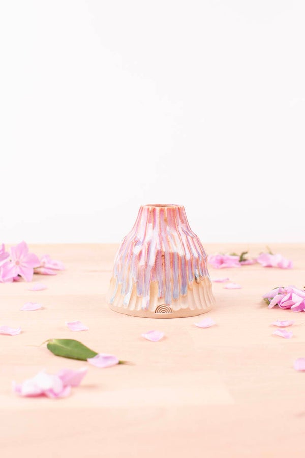 Small Vase (0138)