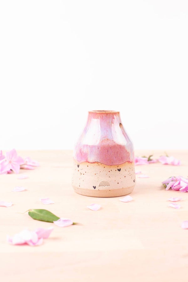 Small Vase (0142)