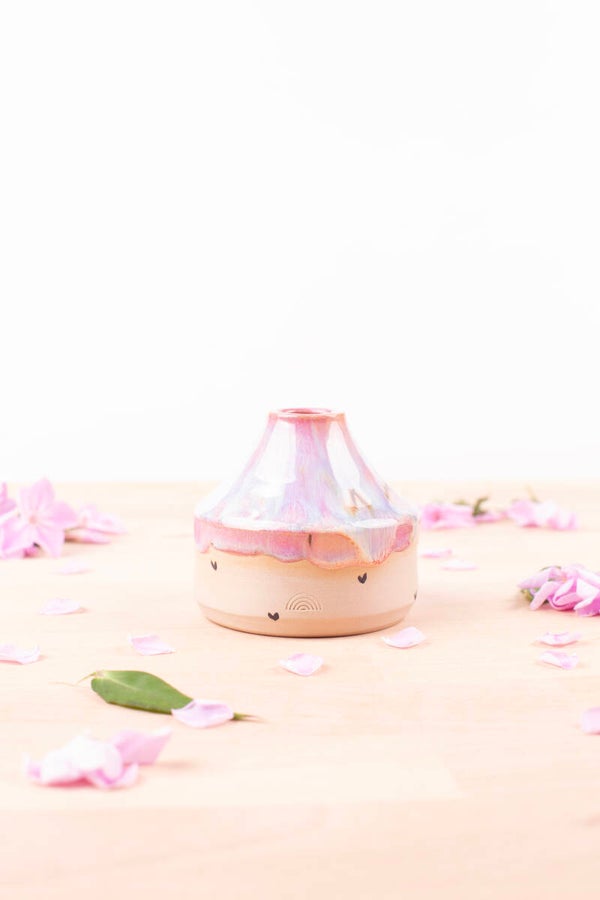 Small Vase (0144)