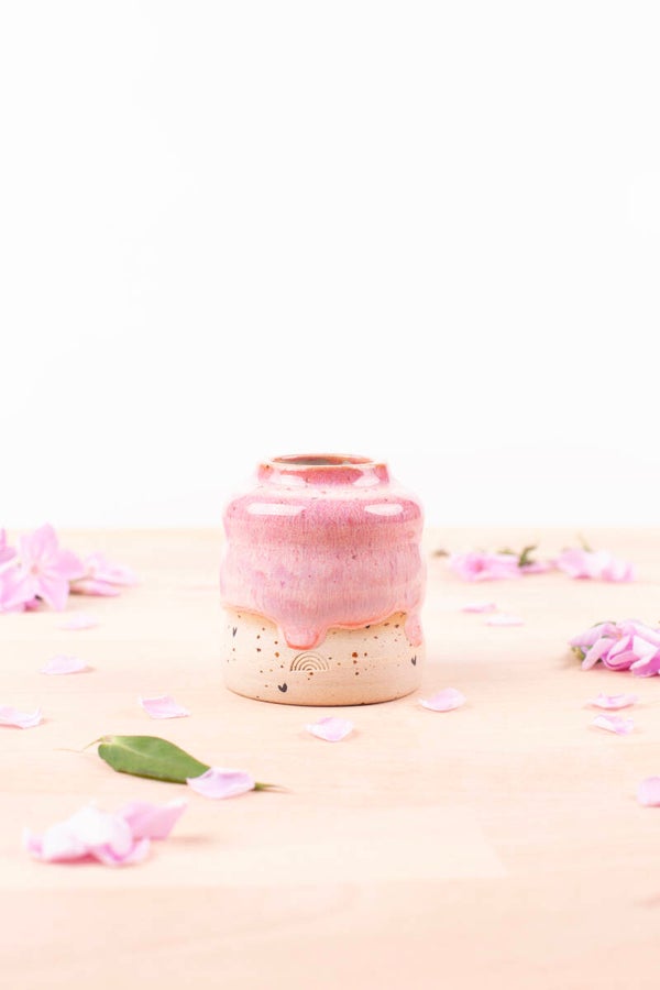 Small Vase (0146)