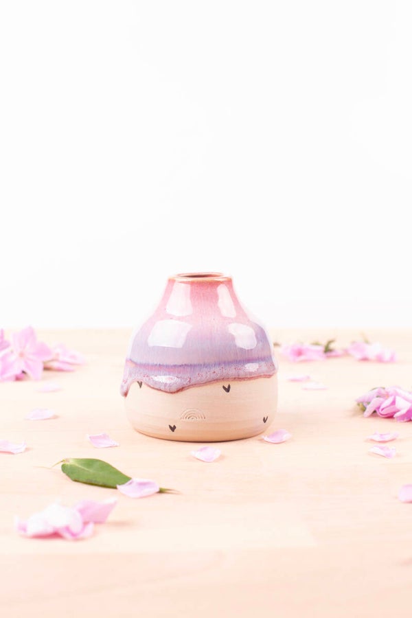 Small Vase (0150)