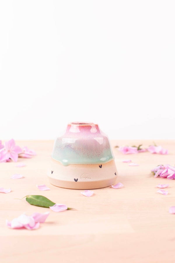 Small Vase (0154)