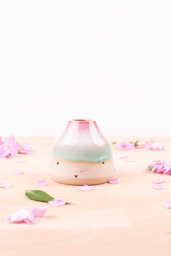 Small Vase (0156)