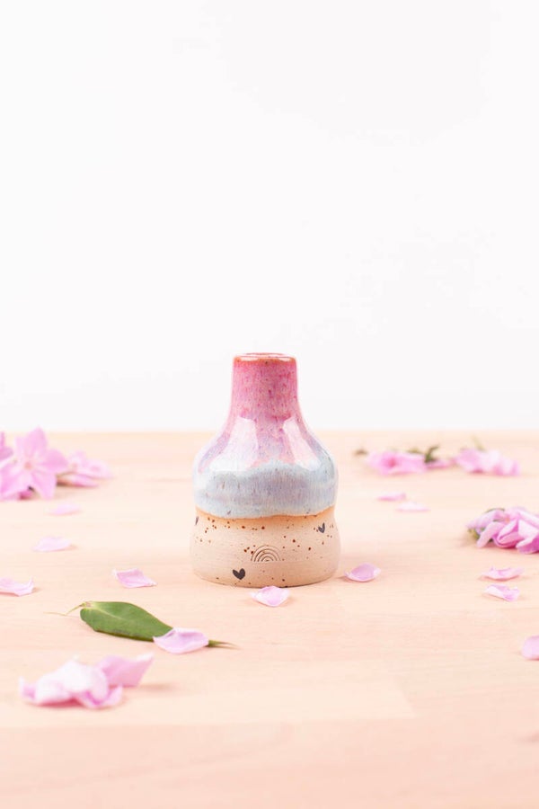 Small Vase (0158)