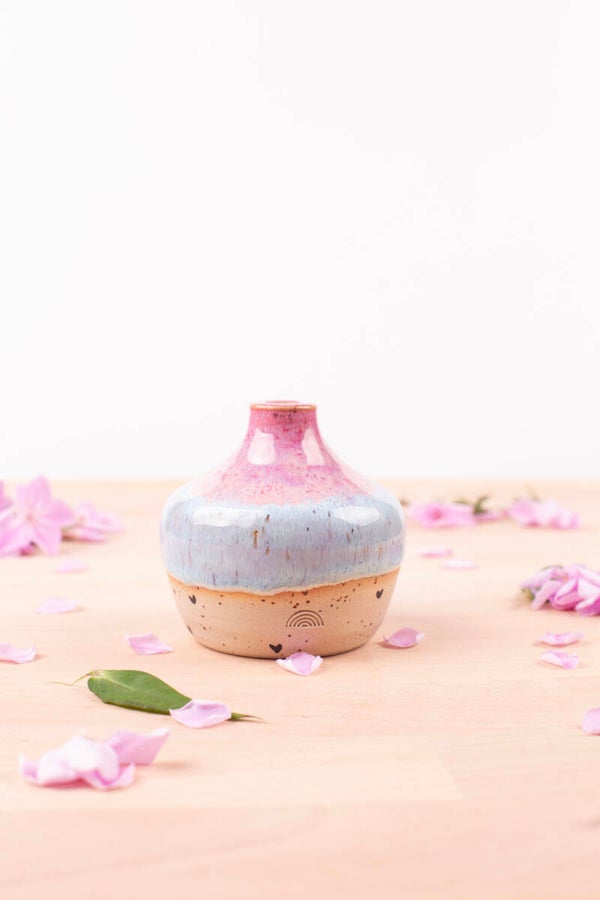 Small Vase (0161)